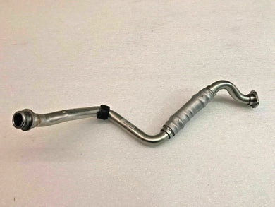 LAMBORGHINI HURACAN LP610 OIL SYSTEM COOLANT LINE PIPE HOSE OEM 4S0117413A