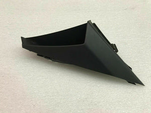 LAMBORGHINI HURACAN 610 REAR PASSENGER RIGHT SIDE AIR GRILL GRID OEM 4T8853502A