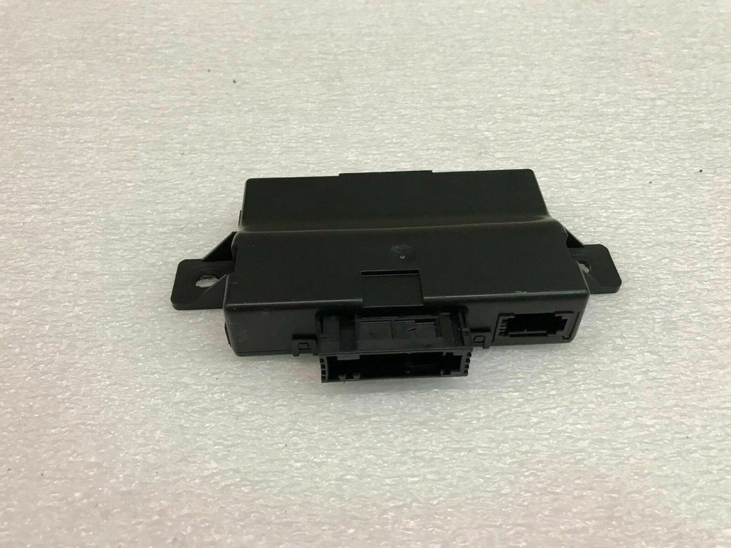 LAMBORGHINI HURACAN LP610 COUPE GATEWAY CONTROL UNIT MODULE OEM 4S0907468