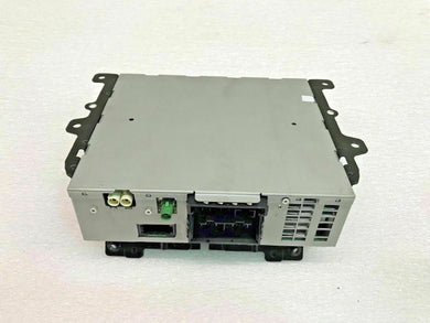 LAMBORGHINI HURACAN LP610 COUPE RADIO UNIT AMPLIFIER WITH BRACKET OEM 4G0035082G