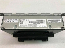 LAMBORGHINI HURACAN LP610 COUPE RADIO UNIT AMPLIFIER WITH BRACKET OEM 4G0035082G