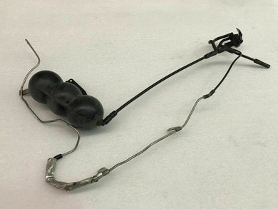 LAMBORGHINI HURACAN LP610 VACUUM TANK ASSEMBLY WITH HOSE & BRACKET OEM 420131541