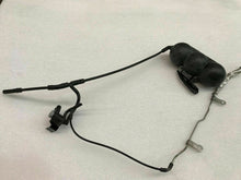LAMBORGHINI HURACAN LP610 VACUUM TANK ASSEMBLY WITH HOSE & BRACKET OEM 420131541
