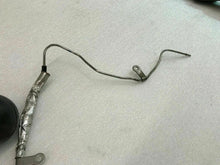LAMBORGHINI HURACAN LP610 VACUUM TANK ASSEMBLY WITH HOSE & BRACKET OEM 420131541