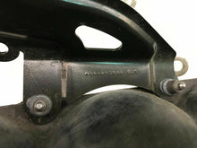 LAMBORGHINI HURACAN LP610 VACUUM TANK ASSEMBLY WITH HOSE & BRACKET OEM 420131541