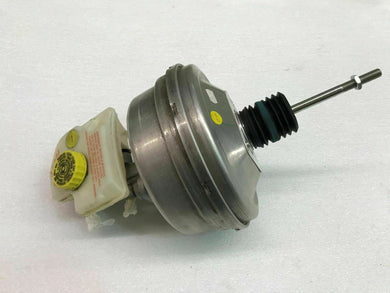 LAMBORGHINI HURACAN LP610 POWER BRAKE BOOSTER MASTER CYLINDER OEM 4S0612105A