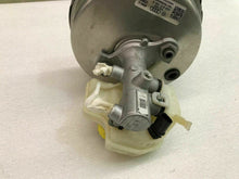 LAMBORGHINI HURACAN LP610 POWER BRAKE BOOSTER MASTER CYLINDER OEM 4S0612105A