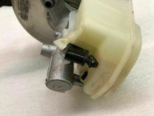 LAMBORGHINI HURACAN LP610 POWER BRAKE BOOSTER MASTER CYLINDER OEM 4S0612105A