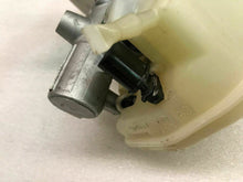 LAMBORGHINI HURACAN LP610 POWER BRAKE BOOSTER MASTER CYLINDER OEM 4S0612105A