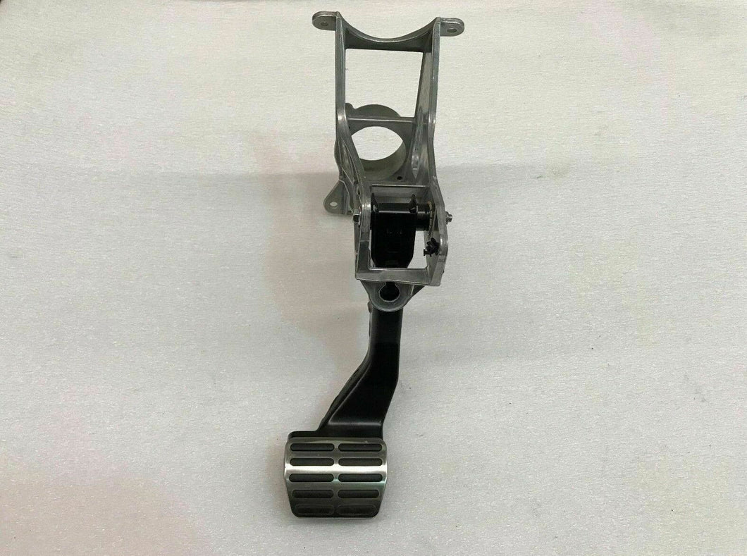 LAMBORGHINI HURACAN LP610 CARRIER BRAKE PEDAL CLUSTER BOX SUPPORT OEM 4S0721117