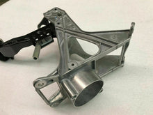 LAMBORGHINI HURACAN LP610 CARRIER BRAKE PEDAL CLUSTER BOX SUPPORT OEM 4S0721117