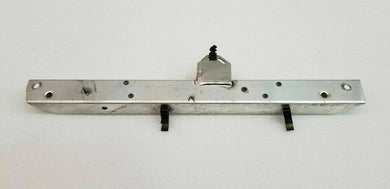 LAMBORGHINI HURACAN PASSENGER RIGHT TIE ROD FRAME SUPPORT BRACKET OEM 4T8814202