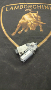 LAMBORGHINI GALLARDO SPOILER MOTOR ACTUATOR OEM 400959309