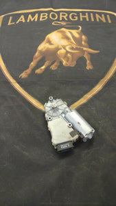 LAMBORGHINI GALLARDO SPOILER MOTOR ACTUATOR OEM 400959309