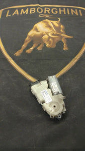 LAMBORGHINI GALLARDO SPOILER MOTOR ACTUATOR OEM 400959309