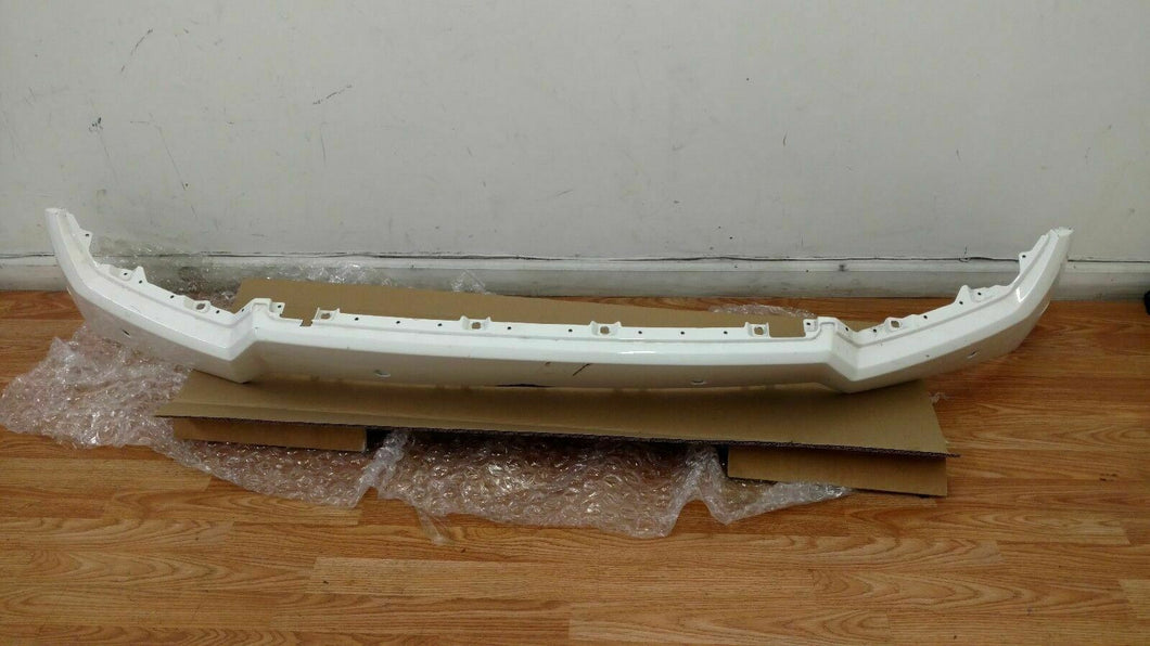 LAMBORGHINI HURACAN LP580 RWD REAR BUMPER COVER OEM