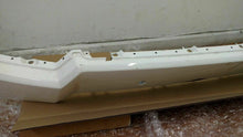 LAMBORGHINI HURACAN LP580 RWD REAR BUMPER COVER OEM