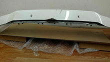 LAMBORGHINI HURACAN LP580 RWD REAR BUMPER COVER OEM