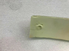 LAMBORGHINI AVENTADOR 700 FRONT BUMPER COVER FOAM DAMPING ELEMENT OEM 470807869A
