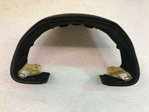 LAMBORGHINI GALLARDO LP570 SL INSTRUMENT SCOOP DASHBOARD ASSEMBLY OEM 403858277