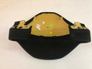 LAMBORGHINI GALLARDO LP570 SL INSTRUMENT SCOOP DASHBOARD ASSEMBLY OEM 403858277