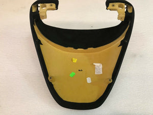 LAMBORGHINI GALLARDO LP570 SL INSTRUMENT SCOOP DASHBOARD ASSEMBLY OEM 403858277