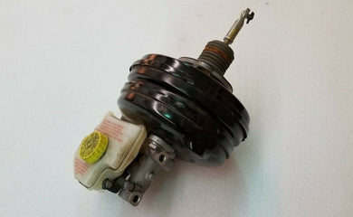 LAMBORGHINI GALLARDO LP570 SL COMPLETE POWER BRAKE BOOSTER MASTER CYLINDER OEM