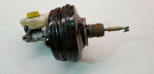 LAMBORGHINI GALLARDO LP570 SL COMPLETE POWER BRAKE BOOSTER MASTER CYLINDER OEM