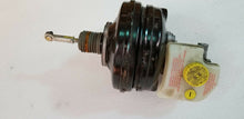 LAMBORGHINI GALLARDO LP570 SL COMPLETE POWER BRAKE BOOSTER MASTER CYLINDER OEM