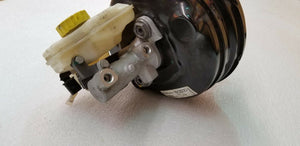 LAMBORGHINI GALLARDO LP570 SL COMPLETE POWER BRAKE BOOSTER MASTER CYLINDER OEM