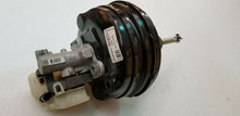 LAMBORGHINI GALLARDO LP570 SL COMPLETE POWER BRAKE BOOSTER MASTER CYLINDER OEM