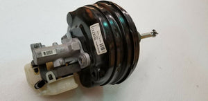 LAMBORGHINI GALLARDO LP570 SL COMPLETE POWER BRAKE BOOSTER MASTER CYLINDER OEM