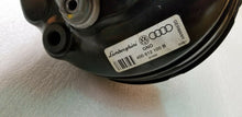 LAMBORGHINI GALLARDO LP570 SL COMPLETE POWER BRAKE BOOSTER MASTER CYLINDER OEM