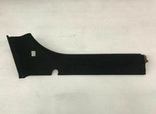 LAMBORGHINI GALLARDO LP570 SL REAR LEFT SIDE B PILLAR TRIM PANEL OEM 403854903D