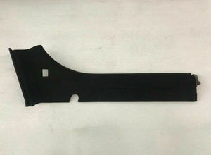 LAMBORGHINI GALLARDO LP570 SL REAR LEFT SIDE B PILLAR TRIM PANEL OEM 403854903D