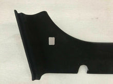 LAMBORGHINI GALLARDO LP570 SL REAR LEFT SIDE B PILLAR TRIM PANEL OEM 403854903D