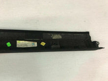 LAMBORGHINI GALLARDO LP570 SL REAR LEFT SIDE B PILLAR TRIM PANEL OEM 403854903D