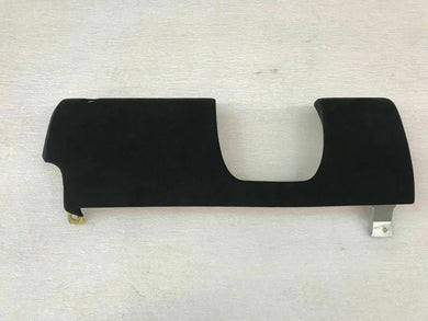 LAMBORGHINI GALLARDO LP570 SL INTERIOR LEFT LOWER DASH PANEL TRIM OEM 401858793L