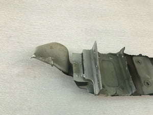 FERRARI 488 GTB FRONT FRAME BRACKET MOUNT OEM 322183