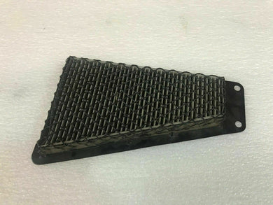 LAMBORGHINI MURCIELAGO DRIVER LEFT SIDE AIR FILTER BOX COVER OEM 410805396