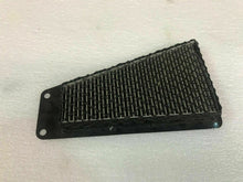 LAMBORGHINI MURCIELAGO DRIVER LEFT SIDE AIR FILTER BOX COVER OEM 410805396