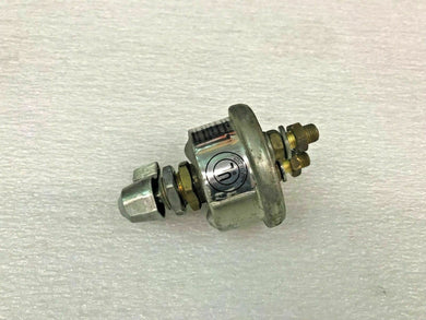 LAMBORGHINI MURCIELAGO BATTERY SWITCH DISCONNECTER KILL SWITCH OEM 410915519