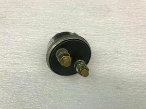 LAMBORGHINI MURCIELAGO BATTERY SWITCH DISCONNECTER KILL SWITCH OEM 410915519