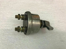 LAMBORGHINI MURCIELAGO BATTERY SWITCH DISCONNECTER KILL SWITCH OEM 410915519