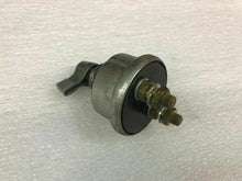 LAMBORGHINI MURCIELAGO BATTERY SWITCH DISCONNECTER KILL SWITCH OEM 410915519