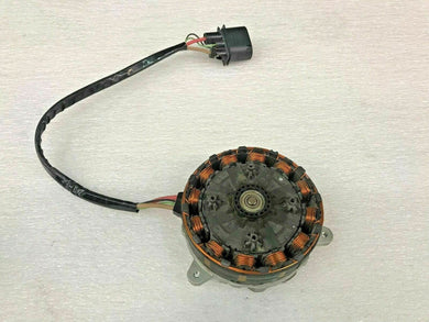 LAMBORGHINI HURACAN LP610 RADIATOR COOLER FAN ELECTRIC MOTOR OEM 4S0121203B