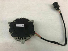 LAMBORGHINI HURACAN LP610 RADIATOR COOLER FAN ELECTRIC MOTOR OEM 4S0121203B