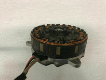 LAMBORGHINI HURACAN LP610 RADIATOR COOLER FAN ELECTRIC MOTOR OEM 4S0121203B