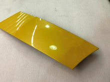 LAMBORGHINI GALLARDO DRIVER LEFT TOP PANEL VENT GRILL OEM 400827993B