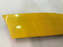 LAMBORGHINI GALLARDO PASSENGER RIGHT TOP PANEL VENT GRILL OEM 400827994B
